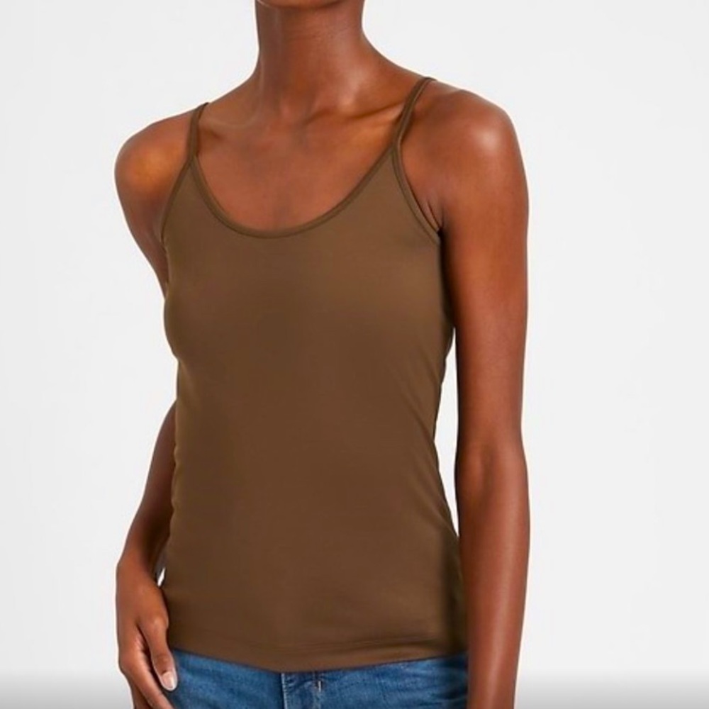 2 BR Camisoles